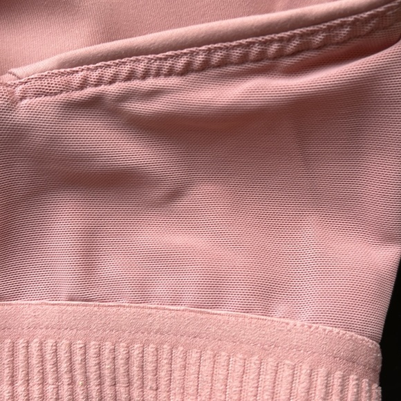 Lululemon Energy Bra *High Support, pink, 36D - Picture 6 of 6